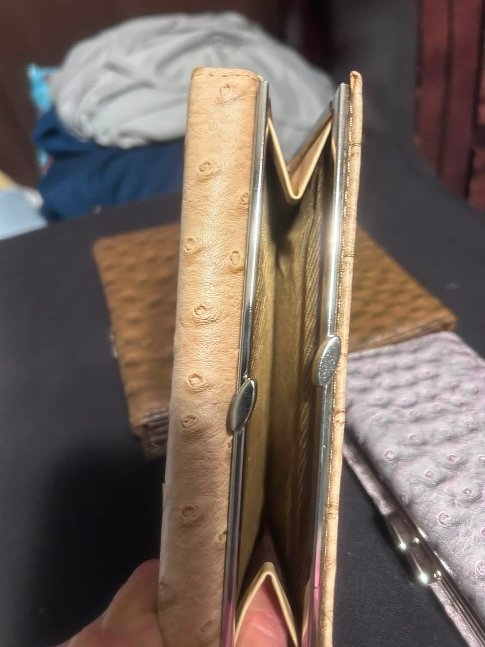 Wallets - Picture 2 of 3